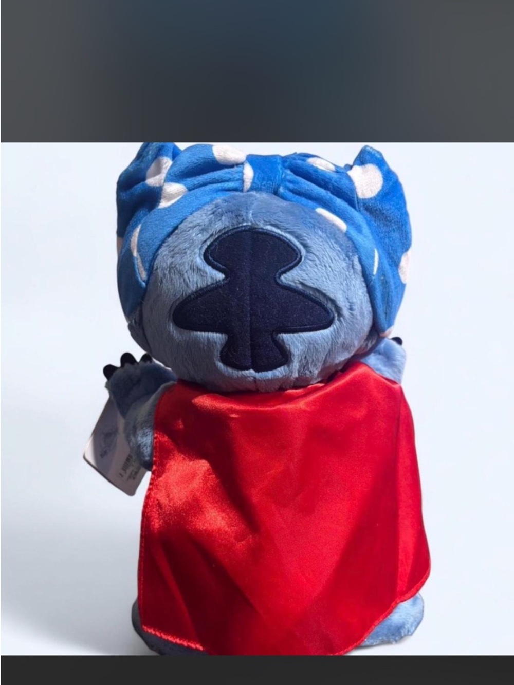 Disney Shanghai Stitch Plush - Picture 2 of 3